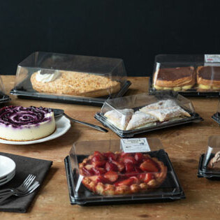 ANL Packaging for bakery products ANL Packaging for bakery products