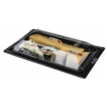 ANL Packaging for cheese ANL Packaging for cheese