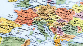 Europe Europe