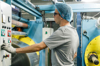 Work at ANL